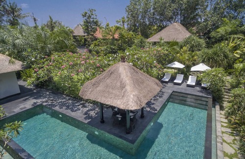 Seseh Villa | Canggu Bali Uma Wana Prasta Luxury Bali Estate Villa 7 Bedrooms