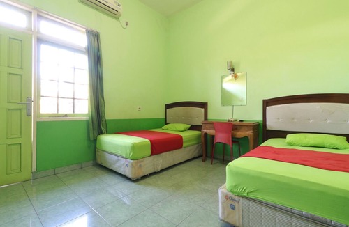 Soreang Hotel | Cantik Hotel
