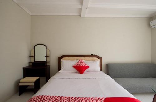 Trawas Hotel | Capital O 3359 Pondok Wisata Jaden Trawas Mojokerto