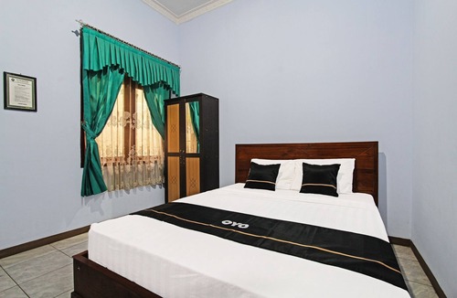 Blora Hotel | Capital O 91355 Hotel Mustika 1 Syariah