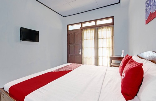 Kopeng Hotel | Capital O 91644 Loka Hause