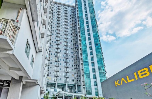 Cileunyi Hotel | Capital O 92525 Easton Park Apartment Jatinangor By Yunus