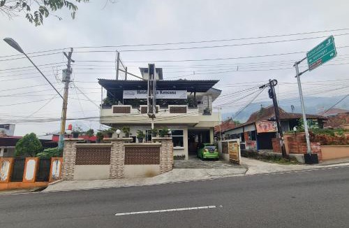 Baturaden Hotel | Capital O 93250 Hotel Tirta Kencana 2 Baturaden