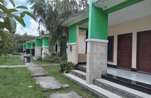 Lombok Hotel | Capital O 93391 Golden Manggis Hotel Near SMKN 1 Lingsar