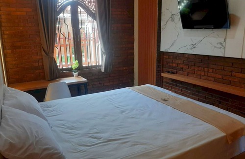 Prambanan Hotel | Capital O 93719 Homestay Omah Bidadari
