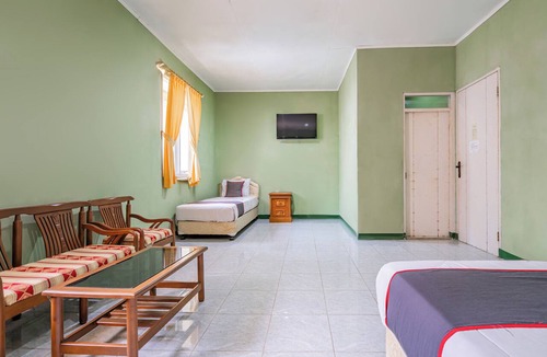 Cilimus Hotel | Capital O 93949 Hotel Popuci By Pupa Hospitality