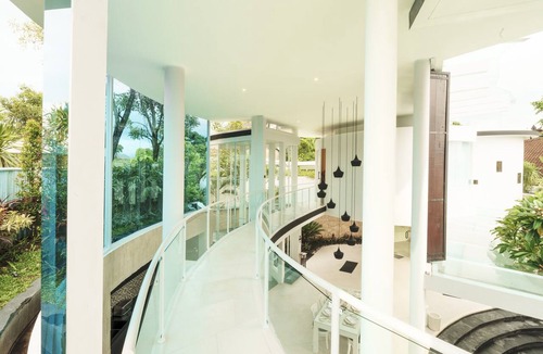 Dyanapura Villa | Captivating Villa in the heart of Seminyak
