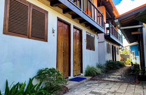 Jimbaran Hostel | Capung Guesthouse