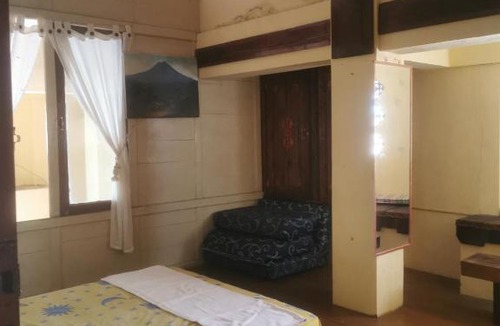 Bukittinggi House | Caravansary