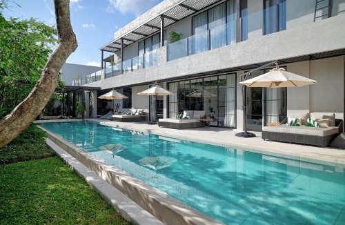 Berawa Villa | CARPEDIEM VILLA BALI operated by Villa Nila
