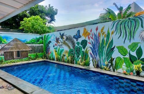 Tuban House | Carstenzs Home Kuta