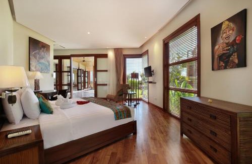 Bukit Villa | Casa Bonita Villa Bali