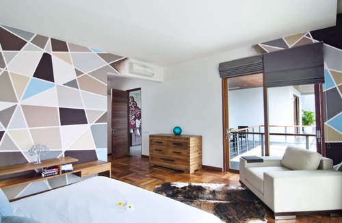 Batubelig Hotel | Casa Cinta 1 Bali