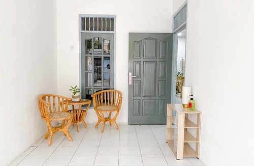 Semarang House | Casa de Bohemia Semarang