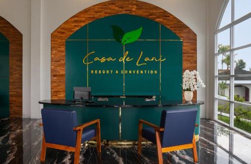 Baturaden Hotel | Casa de Lani Resort & Convention