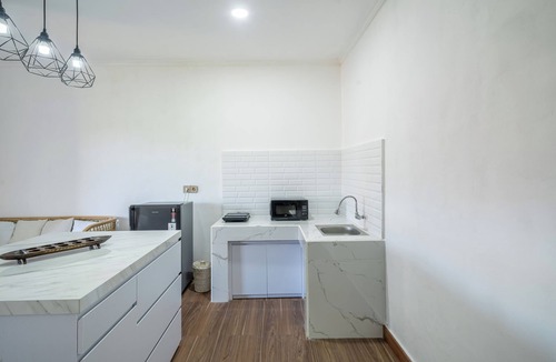 Banjar Anyar House | Casa Enero 1 - Local Family House