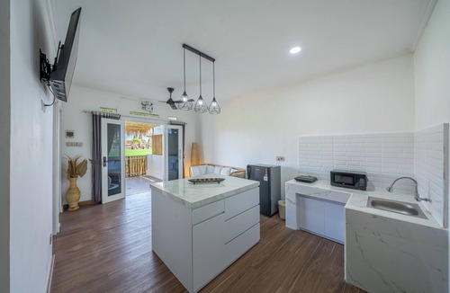 Banjar Anyar House | Casa Enero 1 - Local Family House