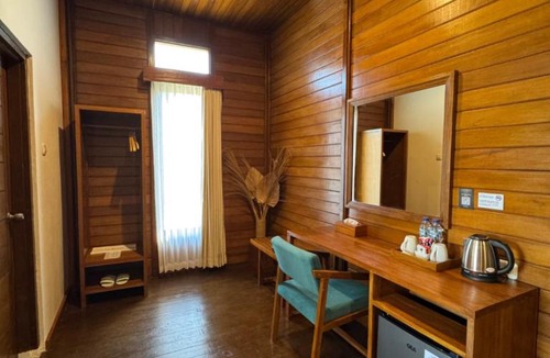 Waingapu House | Casa Kandara