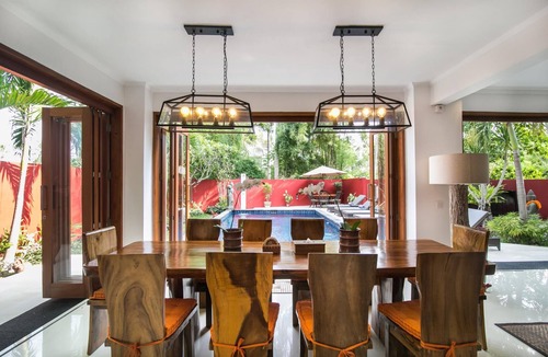 Padangbai Villa | Casa Mimba