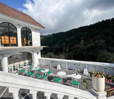 Kedisan Resort | Casa Rani Hotel & Restaurant