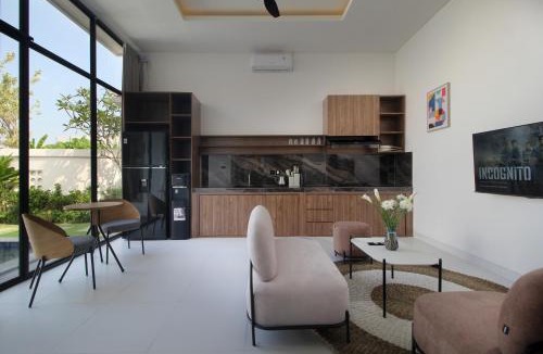 Munggu Villa | Casa Vana Villas Bali byFaba