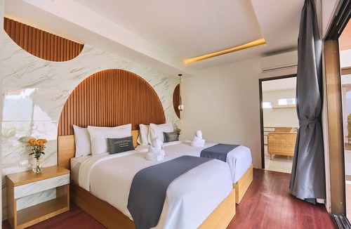Pangandaran Hotel | Casabadia Villas Pangandaran by Horison