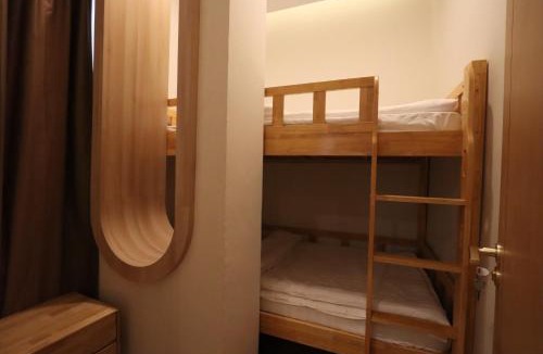 Lubuk Baja House | Casabella 2BR 201, Walk 5 min to Grand Batam Mall