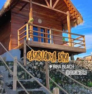 Bira Apartment | Casablanca Bira Resort