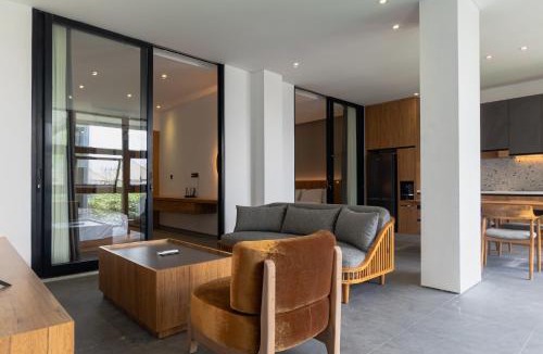 Denpasar Barat Apartment | Casacotta