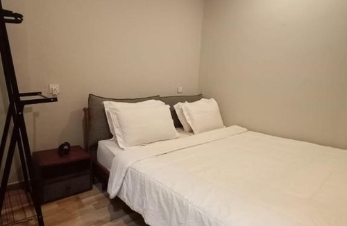 Lubuk Baja House | Casanova Penuin Batam
