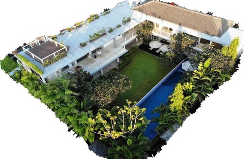 Jimbaran Bay Villa | Cassamia Bali, Luxury 5+ Bedroom Villa, Jimbaran Bay, Bali, Indonesia