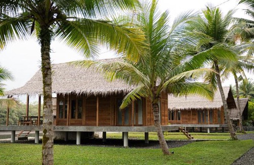 Batu Karas Villa | Cay's House Batukaras