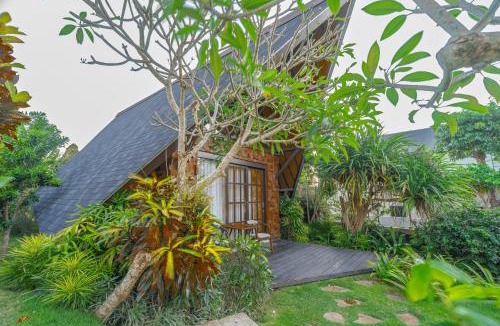 Pecatu Hotel | Cemara Hills Uluwatu, The Reserve - Cottages & Villas