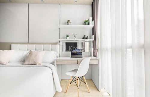 East Kuningan Apartment | Central by Kozystay - Mega Kuningan