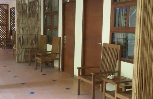 Labuan Bajo Hotel | Centro Bajo Hotel