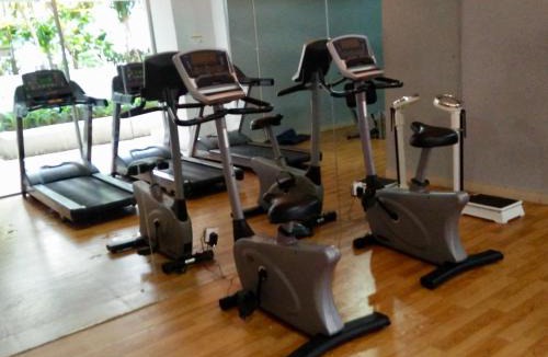 Jatinegara Apartment | Channel Stay @ Bassura City Apartment