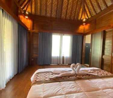 Sambahan Cabin | Chaplet House 2