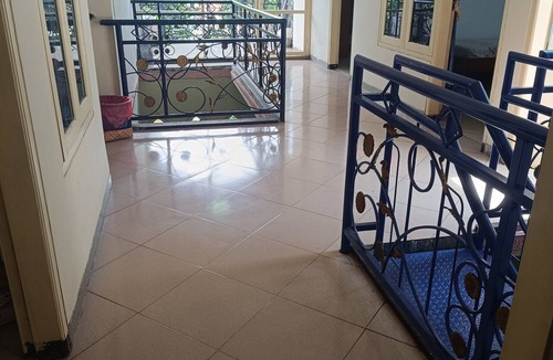 Dinoyo House | Charming 1-bedroom house in serene Malang