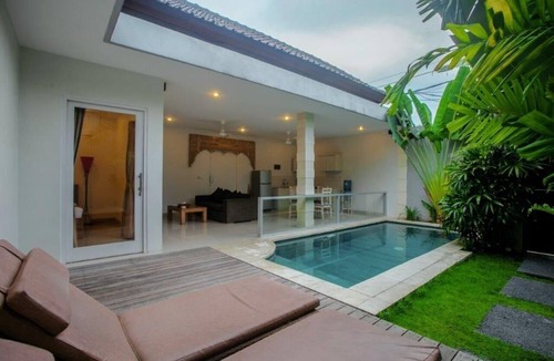 Laksmana Villa | CHARMING 2 BR WITH PRIVATE POOL SEMINYAK