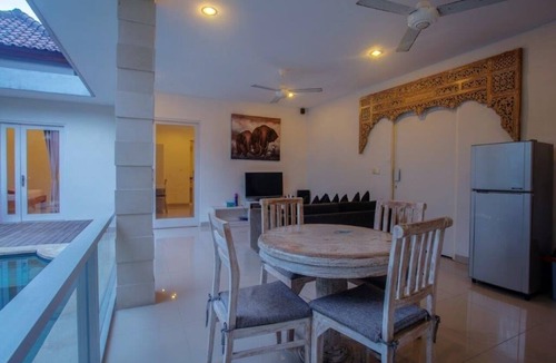 Laksmana Villa | CHARMING 2 BR WITH PRIVATE POOL SEMINYAK