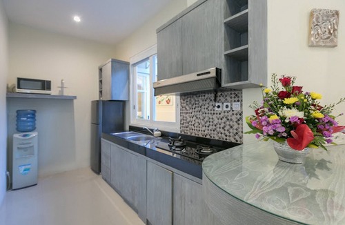 Legian City-Centre Villa | Charming 3BR Villa Located In Kuta - 3Min Drive To The Beach! W/Private Pool!