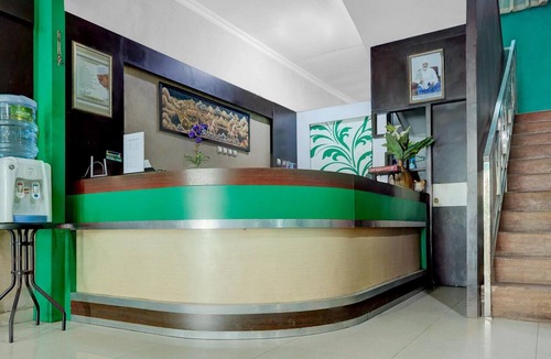 Banjarbaru House | Charming Standard DBL Stay w/Complimentary WiFi