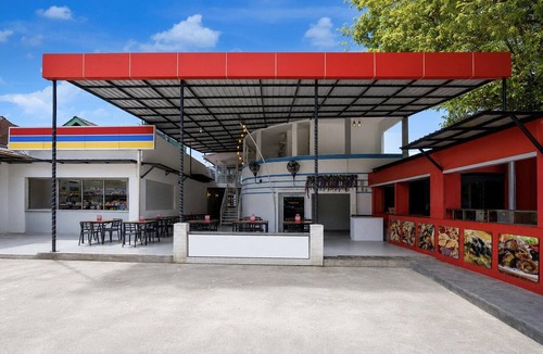 Banda Aceh House | Charming Stay Near Rahmat Museum
