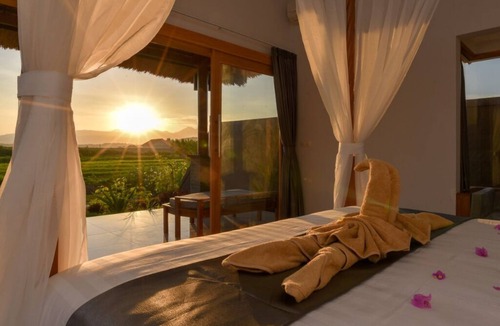 Kalisada Villa | Charming villa 1 Bedroom private pool Vilas near beach