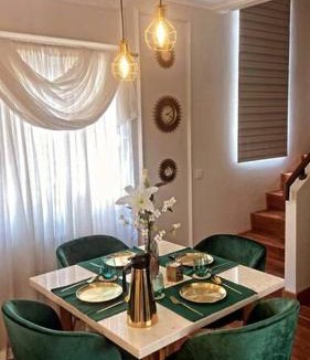 Pagedangan House | Chesya's Guesthouse BSD City
