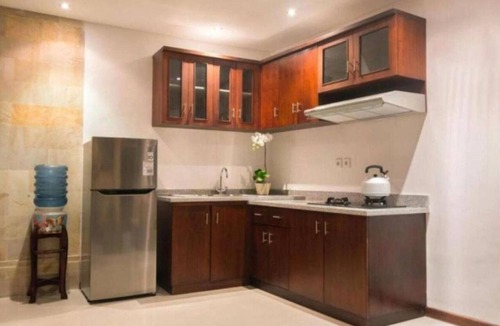 Penestanan House | Chic 2BR Villa with Private Pool in Ubud Central