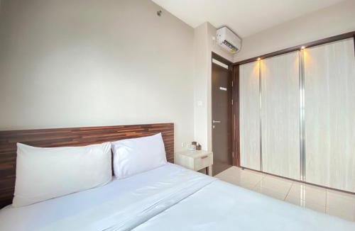 Cibaduyut Apartment | Chic and Cozy 2BR at Mekarwangi Square Cibaduyut Apartment By Travelio
