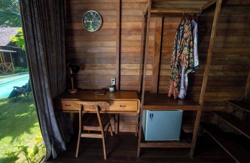 Kuta Selatan Apartment | Chic Lagoon Villa Near Nusa Dua Beach – $122/Night