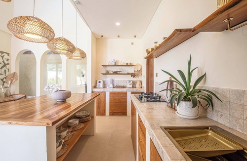 Tumbak Bayuh Villa | Chic Villa Living, Hidden in the Calm of Tumbak Bayuh
