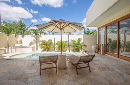 Tumbak Bayuh Villa | Chic Villa Living, Hidden in the Calm of Tumbak Bayuh